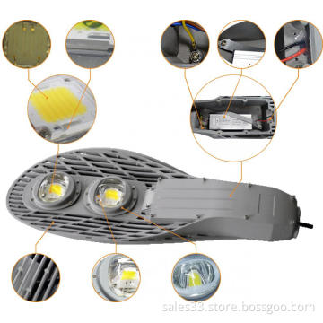 150w led street light